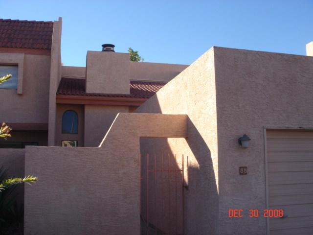 2524 S El Paradiso St. #88, Mesa, AZ 85202
