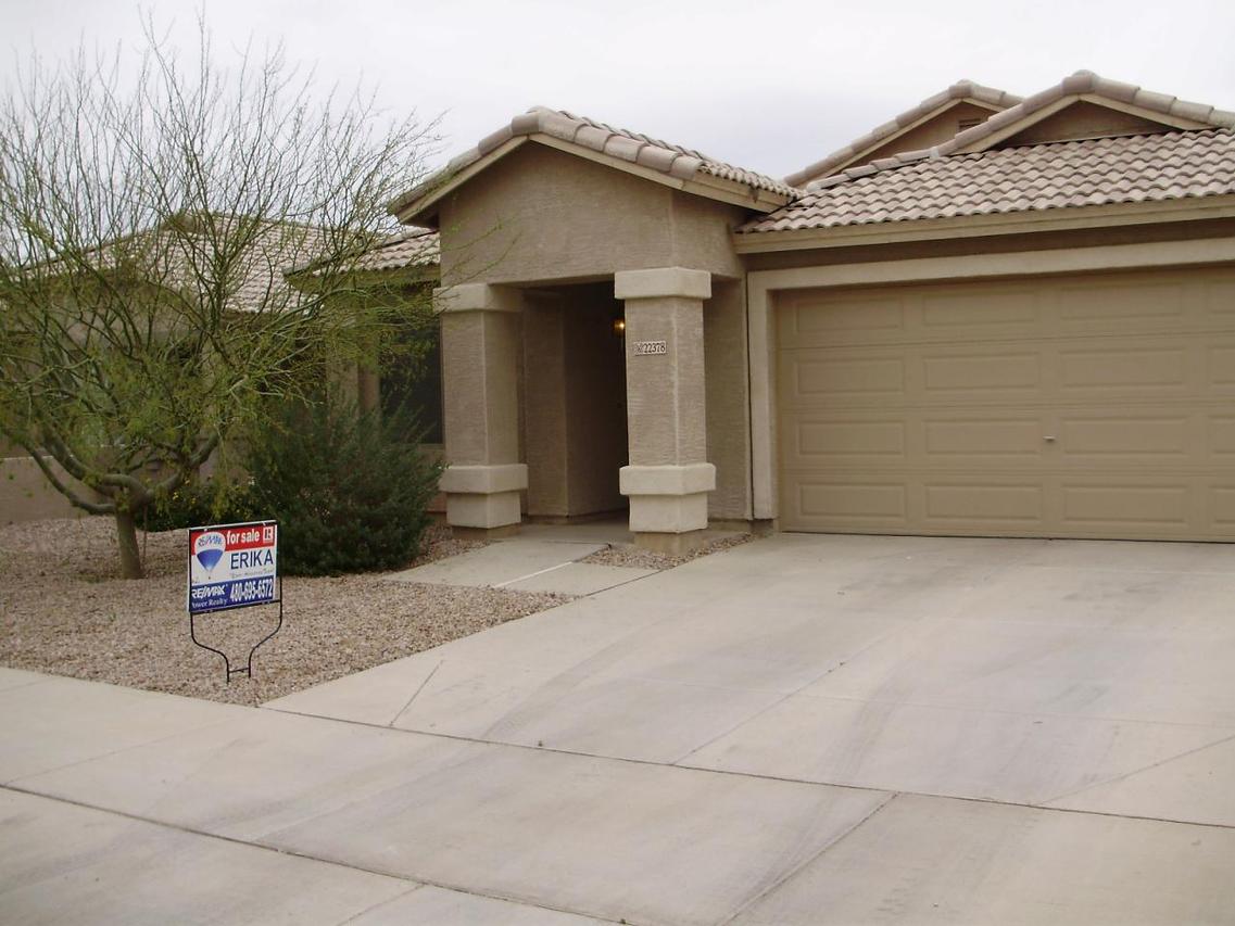 22378 E Via Del Palo, Queen Creek, AZ 85142
