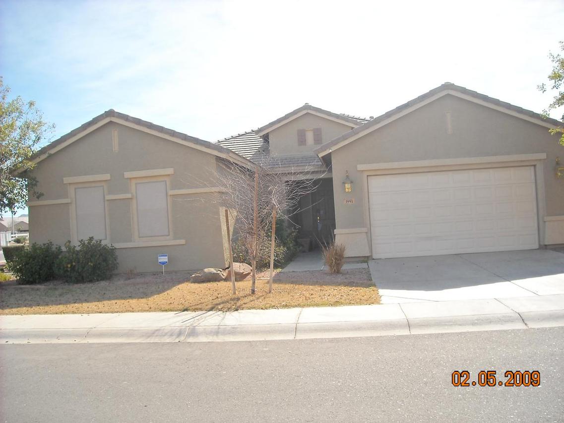 3991 E Leo Pl., Chandler, AZ 85249