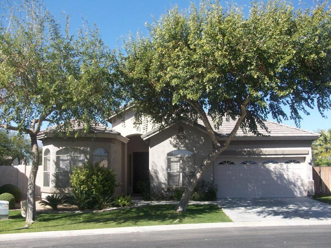 6842 S 27th Pl., Phoenix, AZ 85042