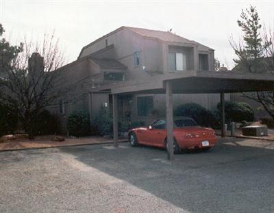 1360 Vista Montana #29, Sedona, AZ 86336