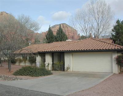 42 Vista Bonita Dr., Sedona, AZ 86336