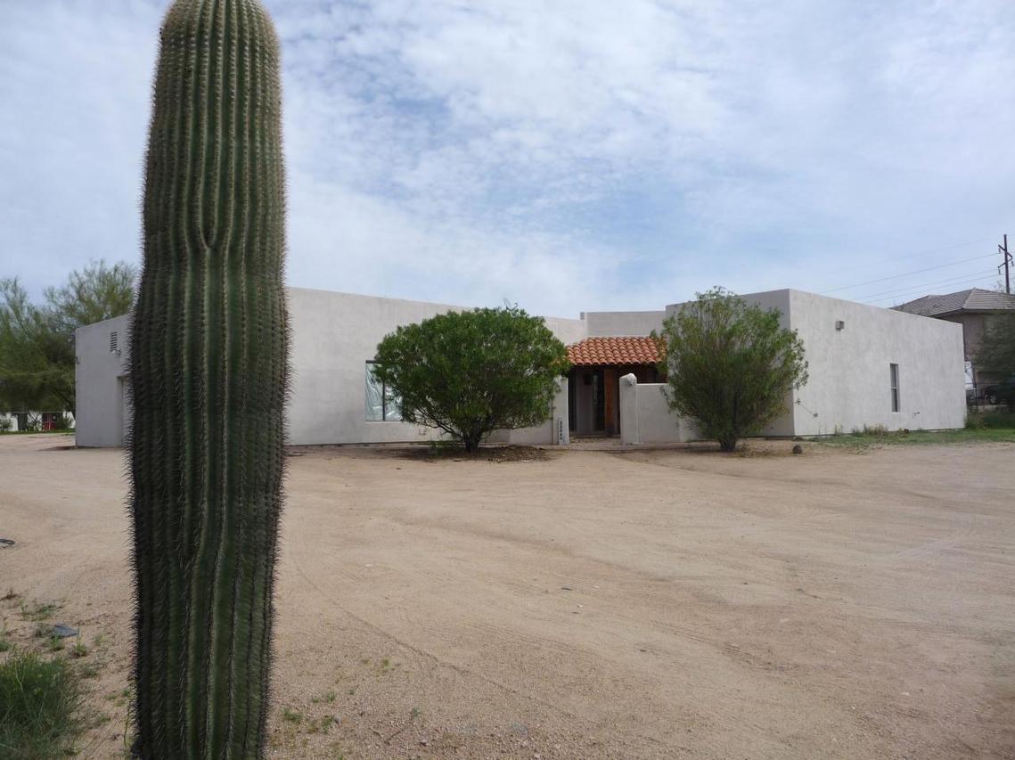 33040 N 56th St., Cave Creek, AZ 85331