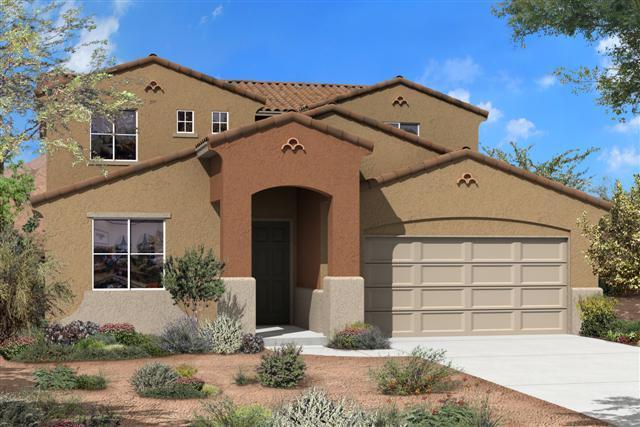 18126 E La Posada Ct., Apache Junction, AZ 85218