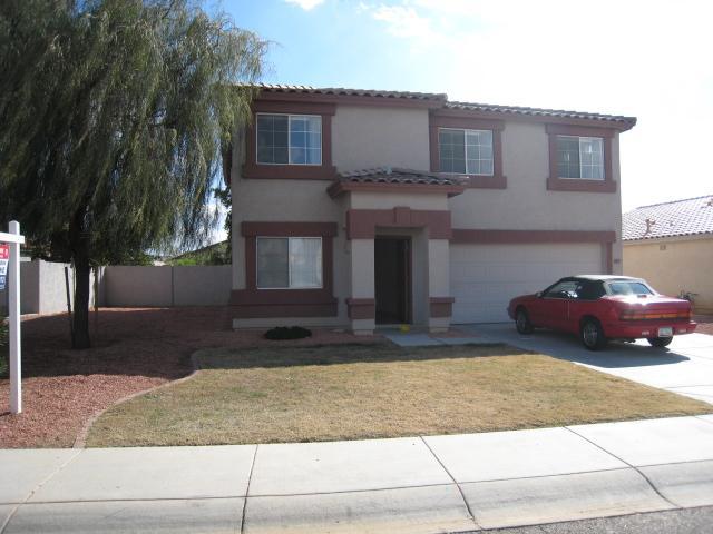 7377 W Rancho Dr., Glendale, AZ 85303