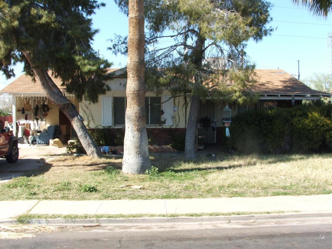 452 N Hunt Dr., Mesa, AZ 85203