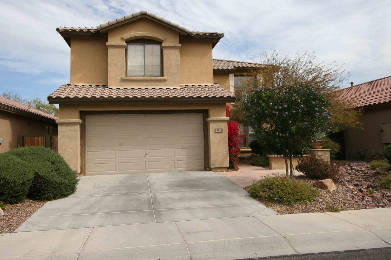 3314 W Hemingway Ln., Anthem, AZ 85086