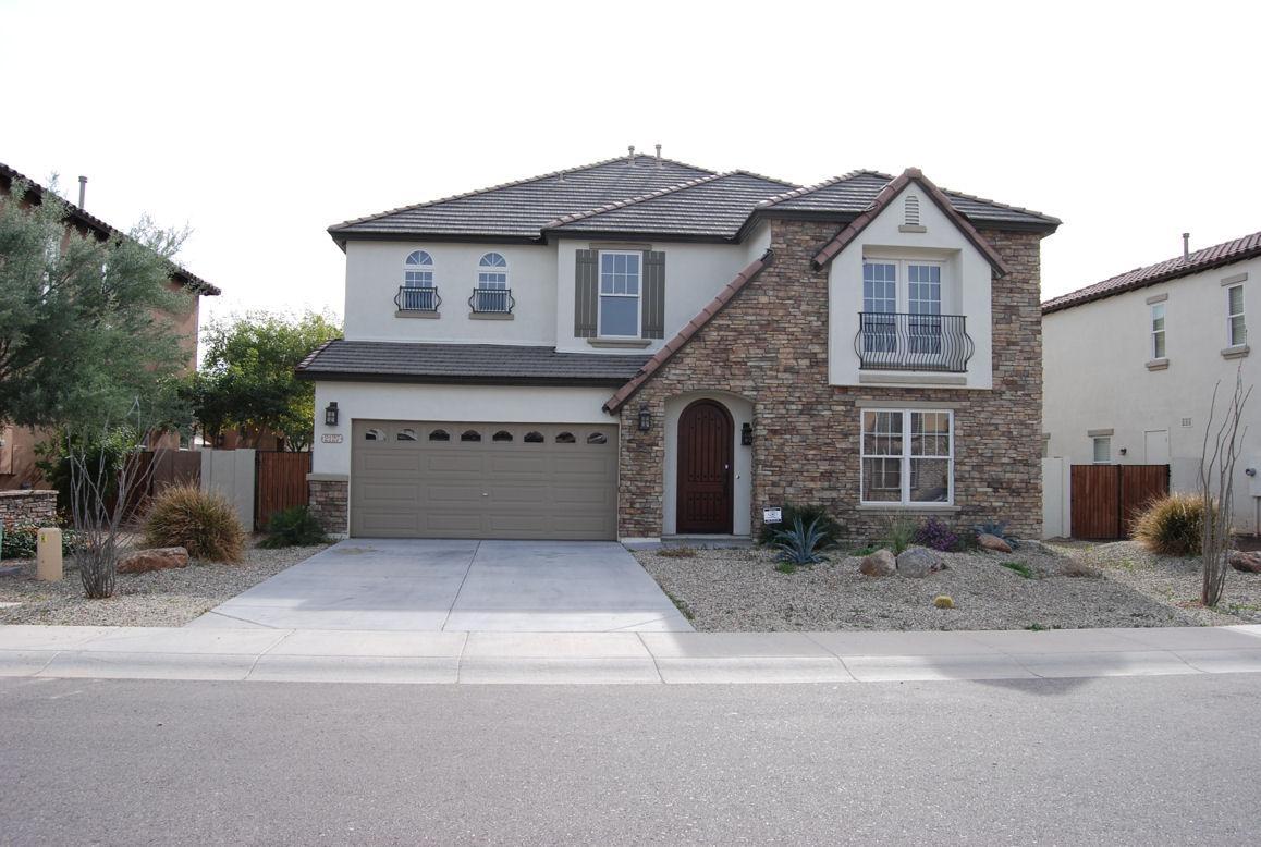 2127 E Desert Broom Dr., Chandler, AZ 85286