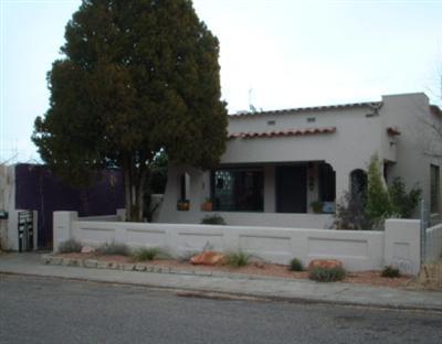 1015 N Cactus St., Cottonwood, AZ 86326