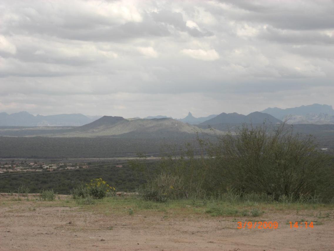 26601 N 175th (on Mcdowell Mt.park) St. #A, Scottsdale, AZ 85263