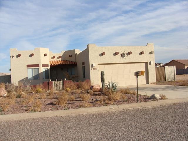 15045 S Indian Bend Ln., Arizona City, AZ 85223