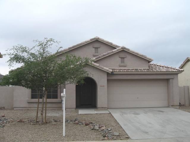 22280 N Caven Dr., Maricopa, AZ 85239