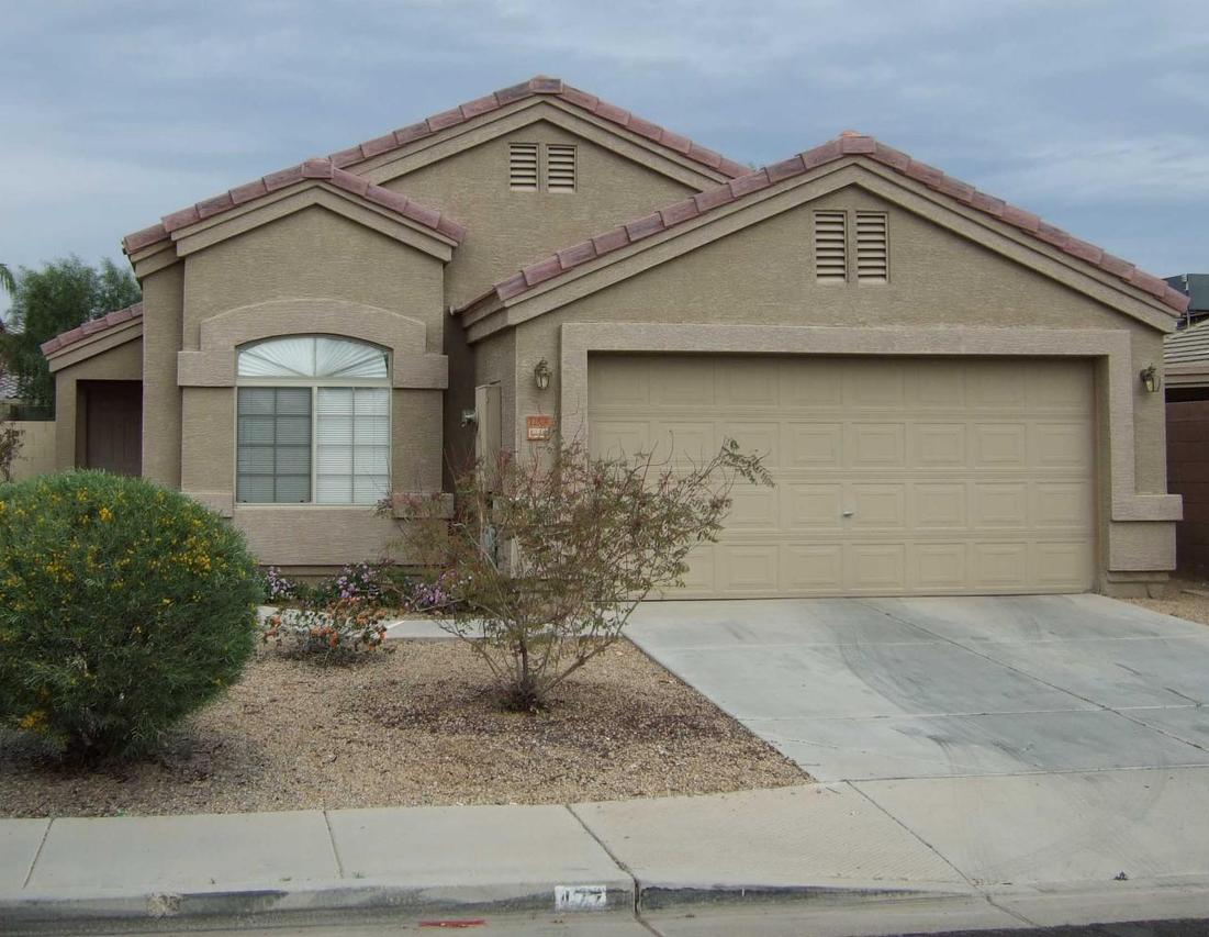 12814 W Crocus Dr., El Mirage, AZ 85335