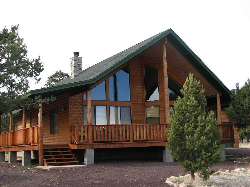 3458 Highland Dr., Heber, AZ 85928