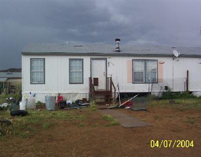 3040 S Zachary, Camp Verde, AZ 86322