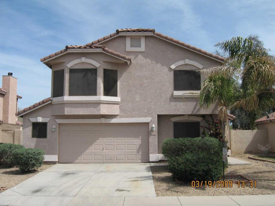 6761 N 75th Dr., Glendale, AZ 85303