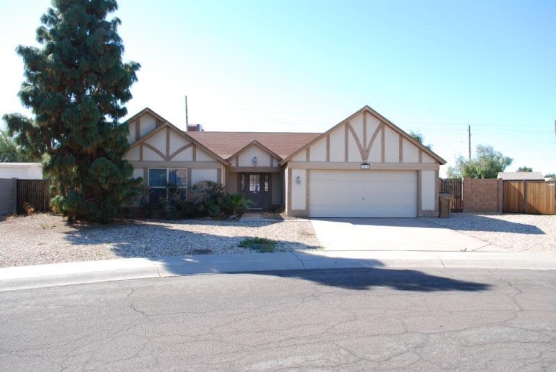 8515 W Wethersfield Rd., Peoria, AZ 85381