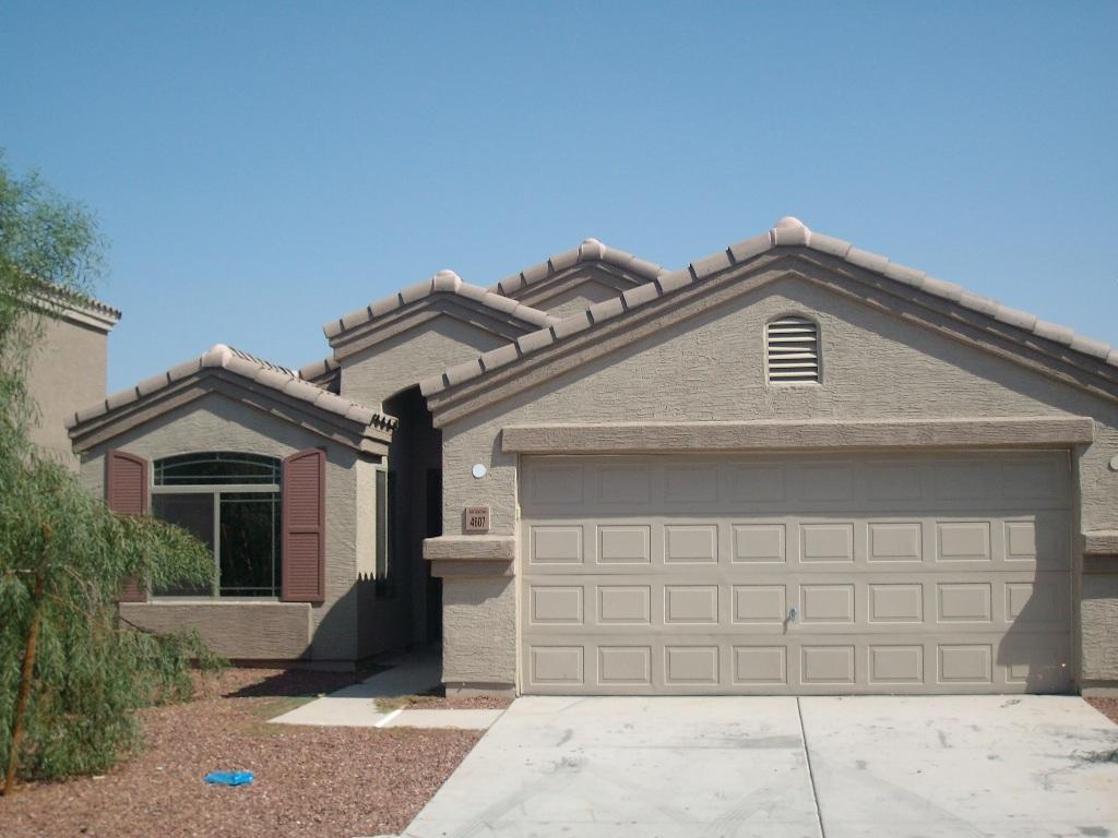 4607 N 109th Ave., Phoenix, AZ 85037