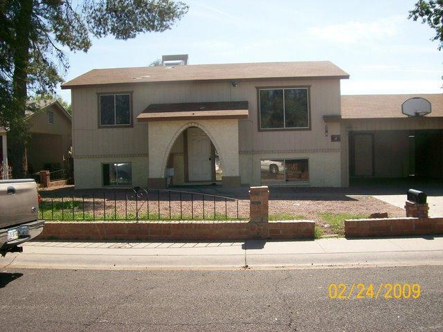 7613 W Flower St., Phoenix, AZ 85033