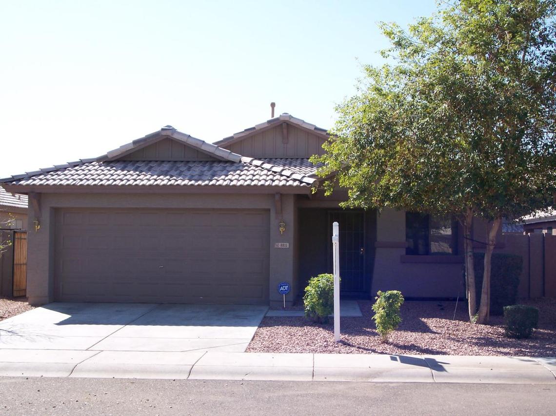 8811 W Hammond Ln., Tolleson, AZ 85353