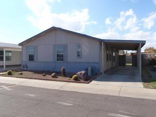 11275 N 99th Ave. #121, Peoria, AZ 85345