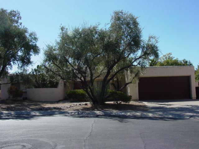 8641 E Via De Cerro, Scottsdale, AZ 85258