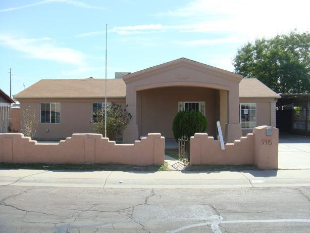 5915 W Palm Ln., Phoenix, AZ 85035