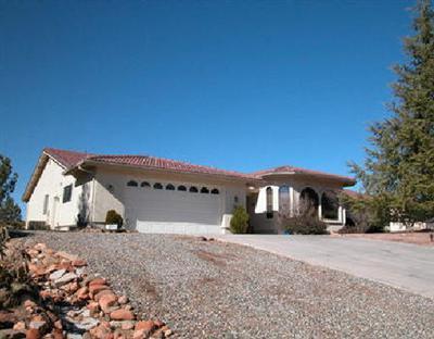 705 Lee Mountain, Sedona, AZ 86351