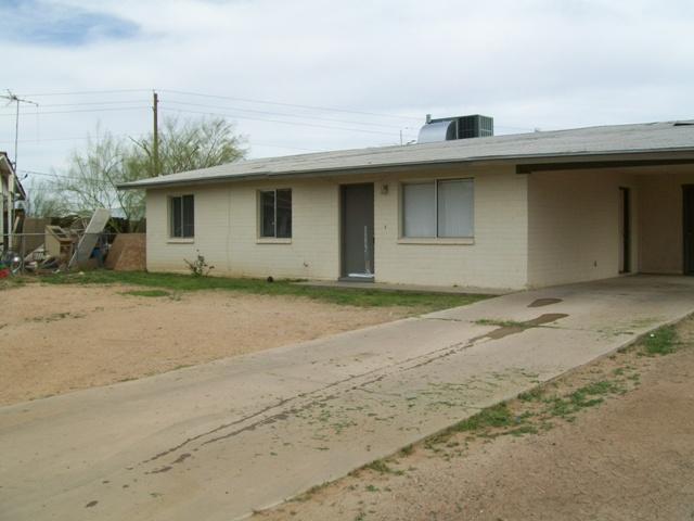 1301 W Lily Pl., Casa Grande, AZ 85122