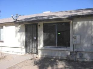 3645 N 69th Ave. #91, Phoenix, AZ 85033