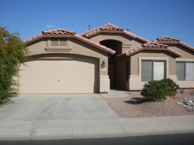 21813 N Van Loo Dr., Maricopa, AZ 85238