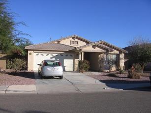 16338 W Rimrock St., Surprise, AZ 85388