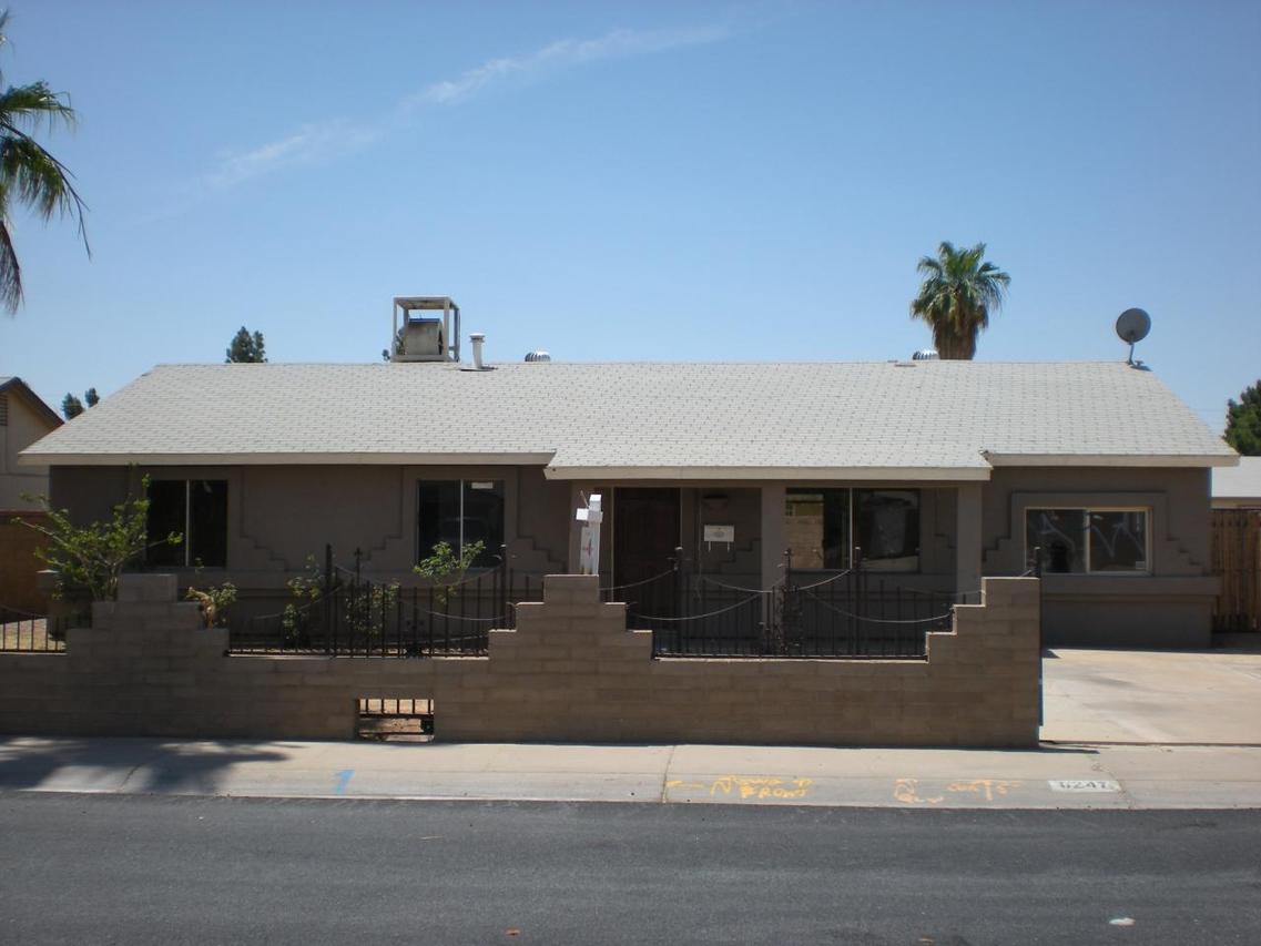 6247 W Almeria Rd., Phoenix, AZ 85035
