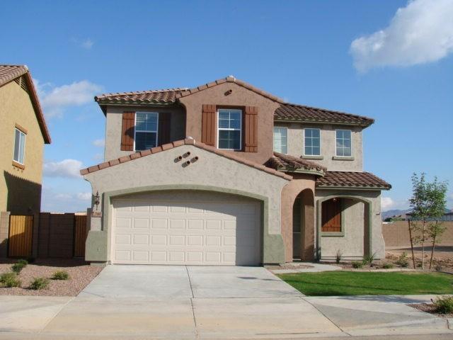 7407 S 48th Dr., Laveen, AZ 85339