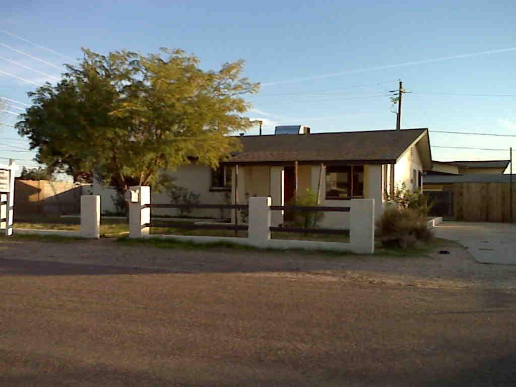 9939 E Magnolia St., Mesa, AZ 85207