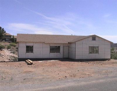 2357 S Eastern Dr., Cottonwood, AZ 86326