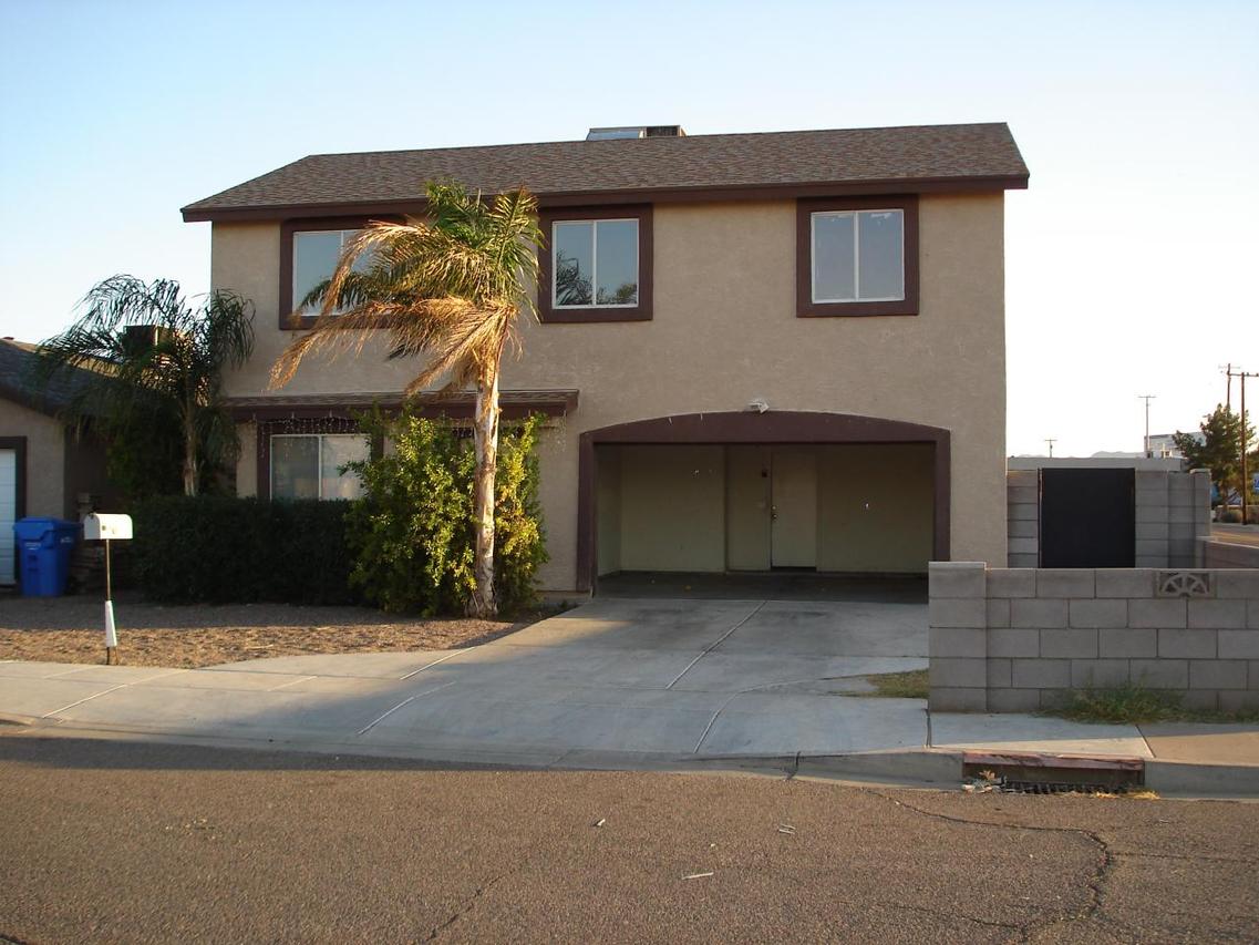 1345 W Mohave St., Phoenix, AZ 85007