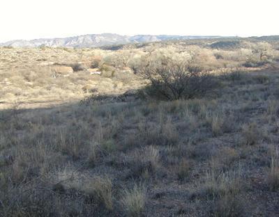 Patricia Ct., Rimrock, AZ 86335