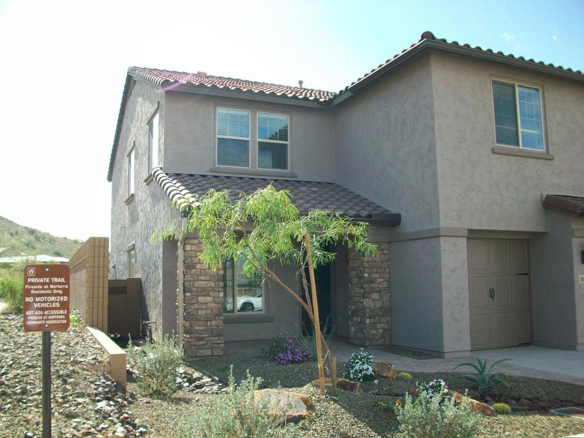 2005 W Steed Ridge, Phoenix, AZ 85085