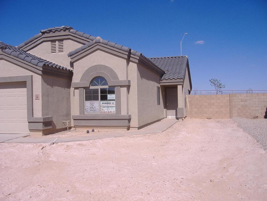 2240 N Sabino Ln., Casa Grande, AZ 85122