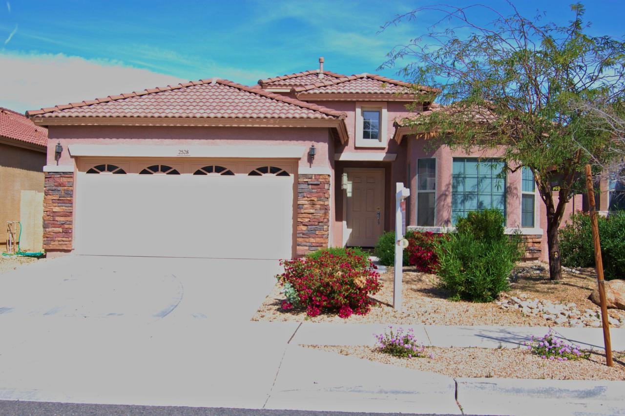 2528 W Preserve Way, Phoenix, AZ 85085