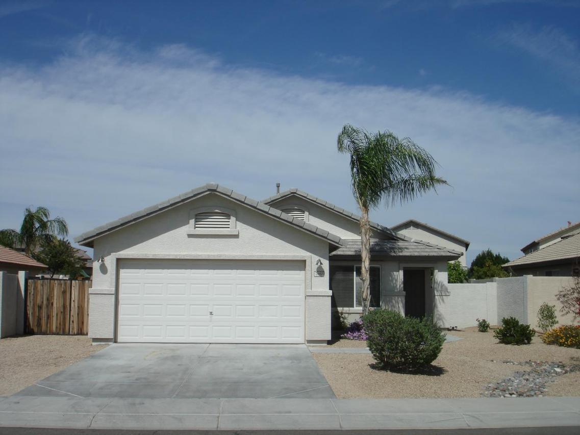 7680 W Foothill Dr., Peoria, AZ 85383