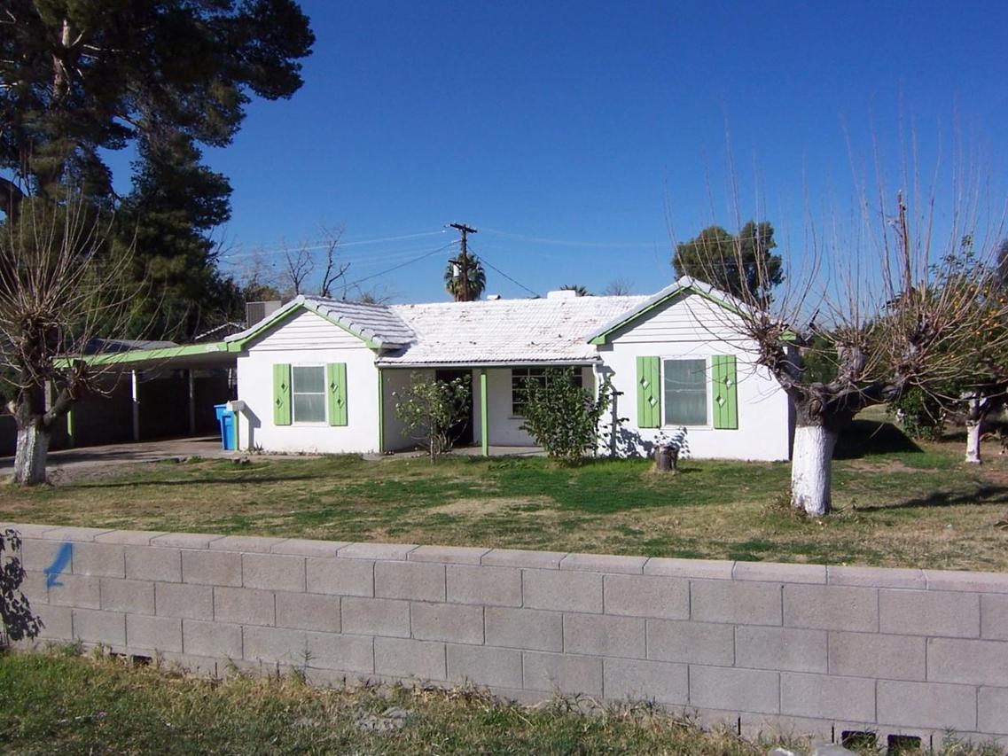 2822 N 30th St., Phoenix, AZ 85008