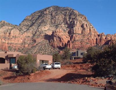 Antler Ln., Sedona, AZ 86336