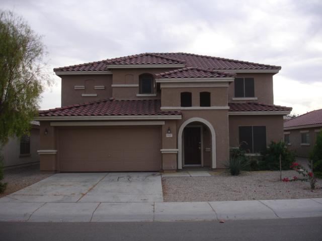 2547 W Spencer Run, Phoenix, AZ 85041