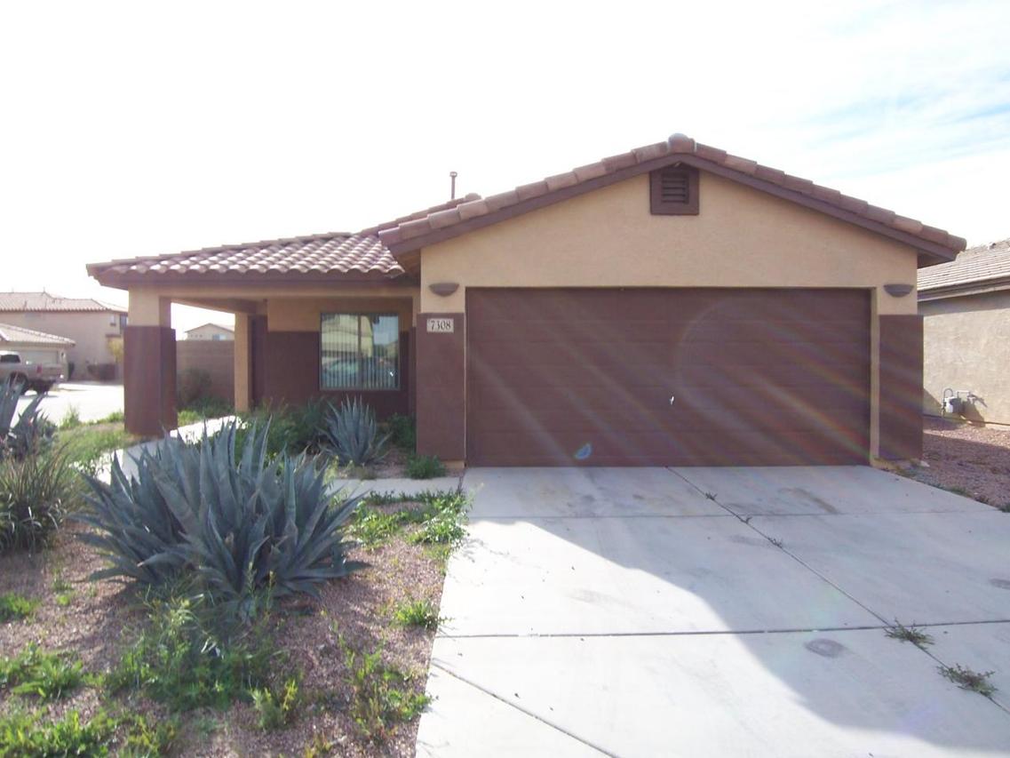 7308 S 55th Dr., Laveen, AZ 85339