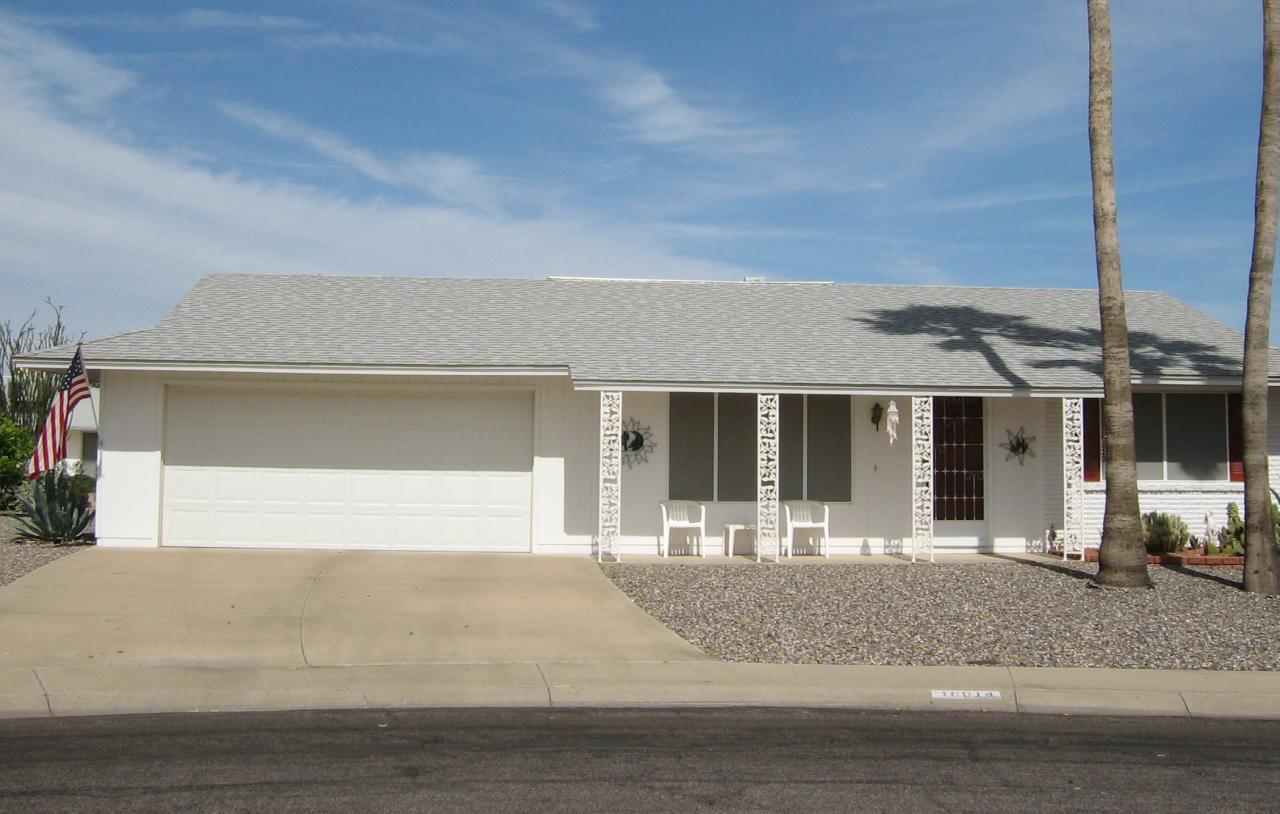 18014 N Broken Bow Ct., Sun City, AZ 85373