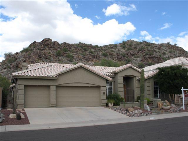 1358 E Dry Creek Rd., Phoenix, AZ 85048