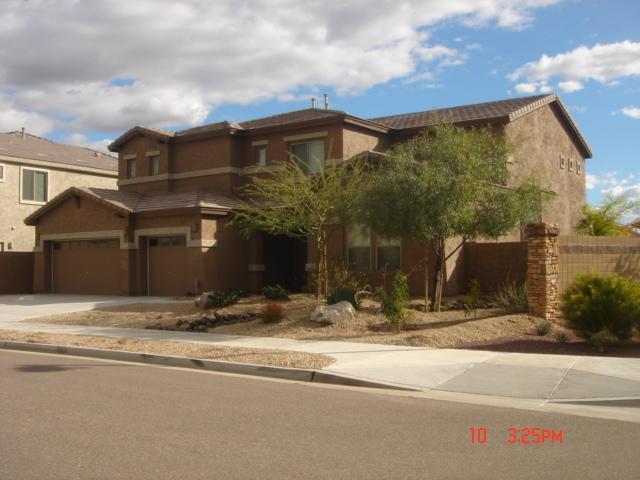 2311 W Coyote Wash Dr., Phoenix, AZ 85085