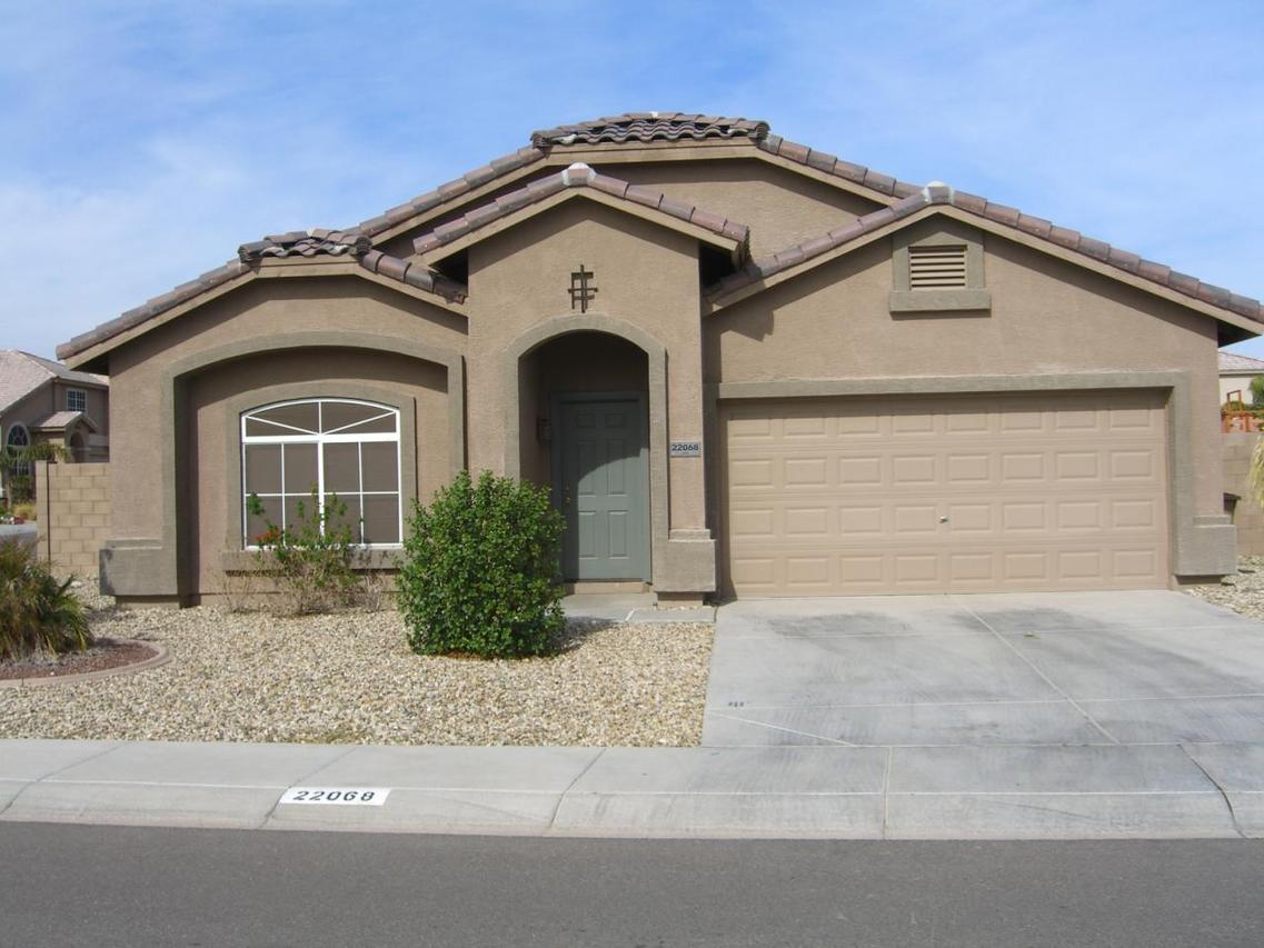 22068 W Morning Glory St., Buckeye, AZ 85326